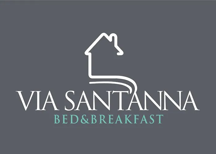 Bed and Breakfast Via Sant'Anna Levanto